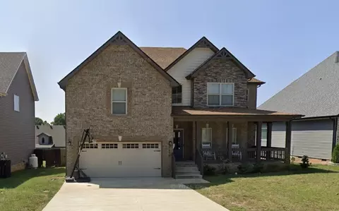 1588 Ellie Piper Cir, Clarksville, TN 37043