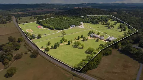 4008 Carters Creek Pike, Franklin, TN 37064
