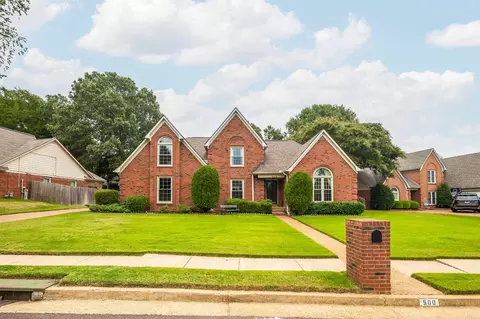 500 E Sanga Cir, Cordova, TN 38018