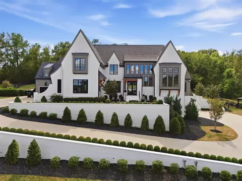 4445 Buchanan Ln, Franklin, TN 37064