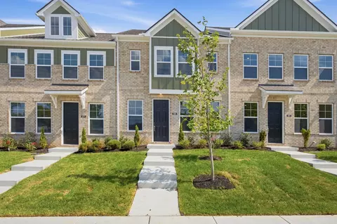 509 Hartmann Landing Way, Lebanon, TN 37090