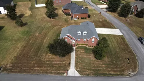 95 Maple Dr, Woodbury, TN 37190