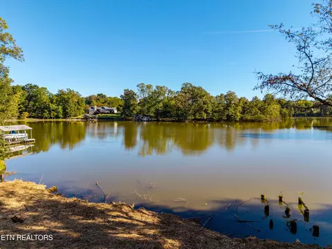 0 Devault Rd, Louisville, TN 37777
