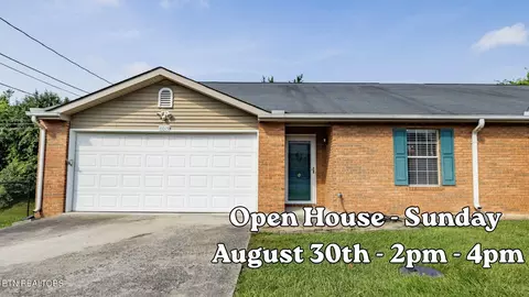 8015 Fenton Way, Powell, TN 37849