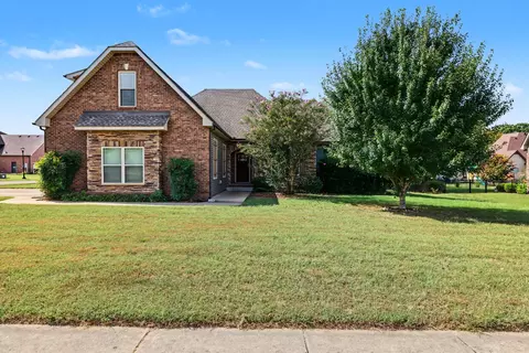 1109 Pavilion Way, Clarksville, TN 37043