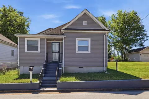 1908 Cleveland Ave, Chattanooga, TN 37404