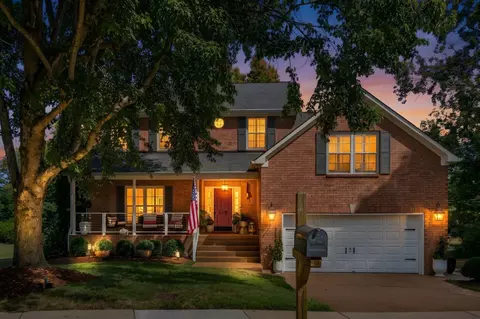 2112 Tonya Ct, Franklin, TN 37064