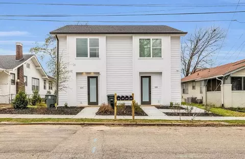 15001502 E 13th St, Chattanooga, TN 37404