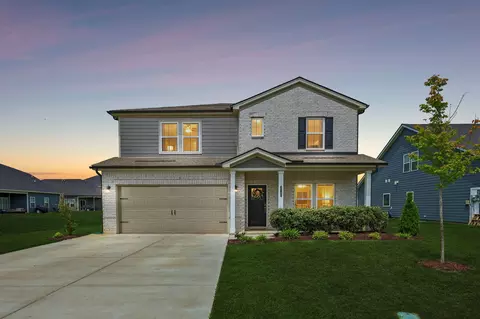 3740 Jessup Ln, Rockvale, TN 37153