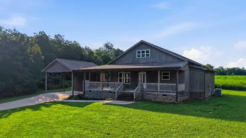 201 Timber View Rd, Pikeville, TN 37367