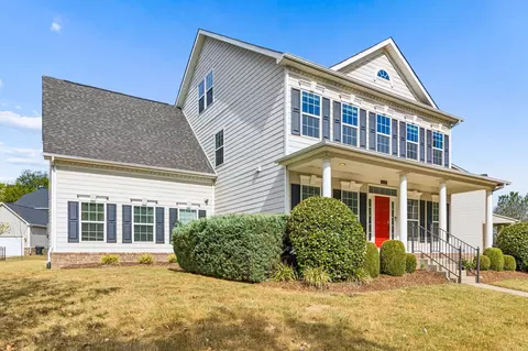 1010 Shallow Stream Ln, Franklin, TN 37064