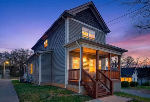 813 5th Ave E, Springfield, TN 37172