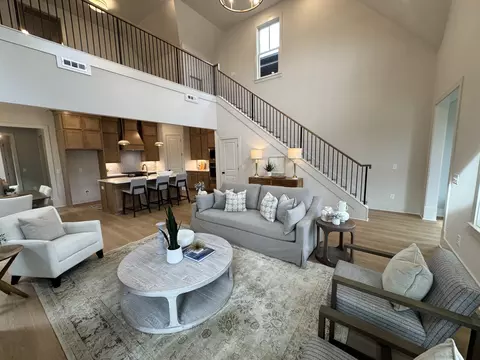 2547 Buckner Ln, Thompsons Station, TN 37179