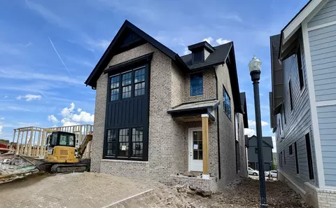 821 Saint Clair Ave, Thompsons Station, TN 37179