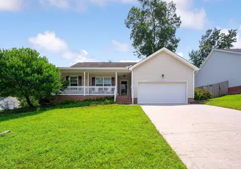 1896 Coffee Tree Ln, Soddy Daisy, TN 37379