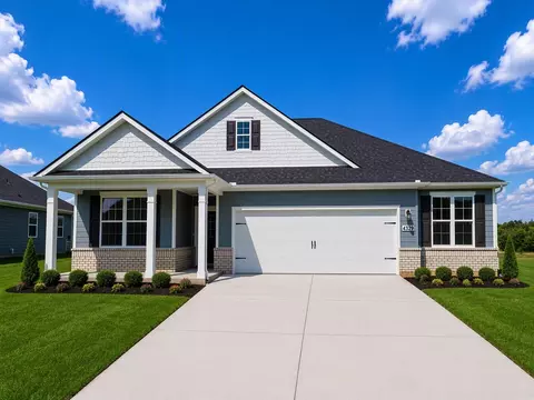 4329 Scarlet Ct, Columbia, TN 38401