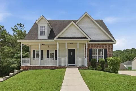 1073 Fuller Glen Cir, Chattanooga, TN 37421
