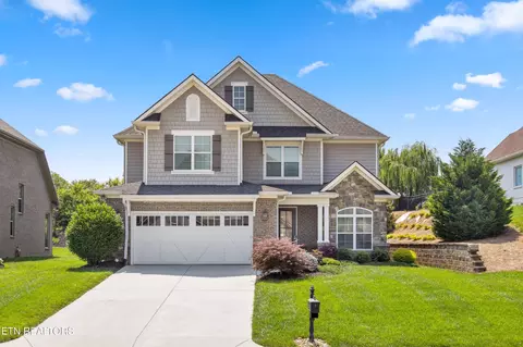 12167 Inglecrest Ln, Knoxville, TN 37934