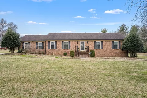 100 Cardinal Hill Rd, Shelbyville, TN 37160