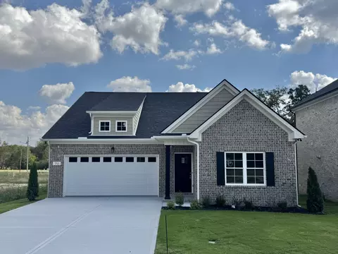 92 Laurel View St, Manchester, TN 37355