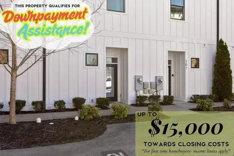 209 W 16th St, Chattanooga, TN 37408