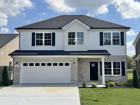 82 Laurel View St, Manchester, TN 37355