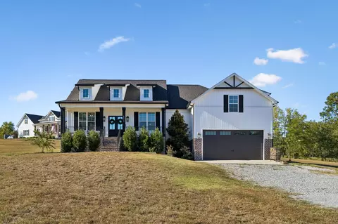 5074 Mount Zion Rd, Springfield, TN 37172