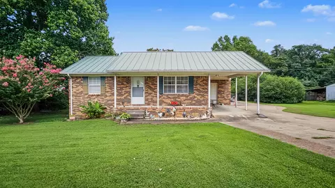 4081 Salem Rd, Minor Hill, TN 38473
