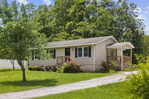 123 Stevens Cir, Rockwood, TN 37854