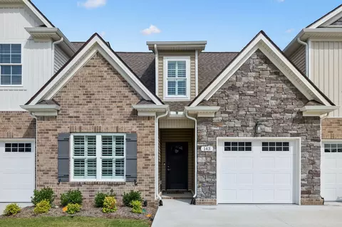 143 Creek Wood Rd, Manchester, TN 37355
