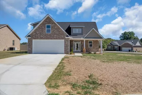 18 Daffodil Dr, Tullahoma, TN 37388