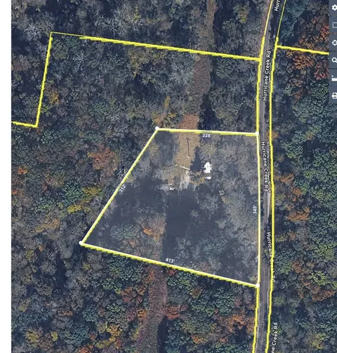 2550 Hurricane Creek Rd, Lawrenceburg, TN 38464