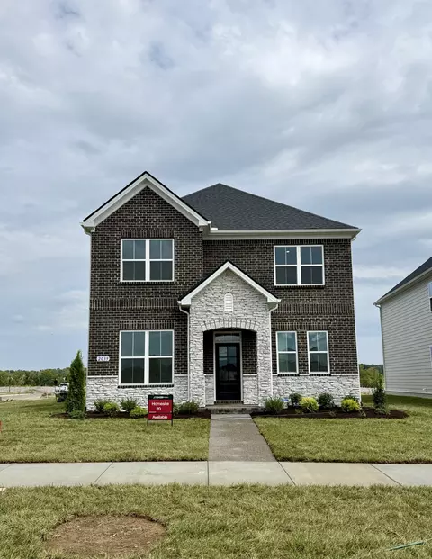 2039 Holbrook Rd, Mount Juliet, TN 37122