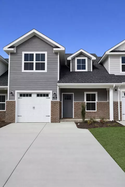 512 Rohan Dr, Murfreesboro, TN 37129