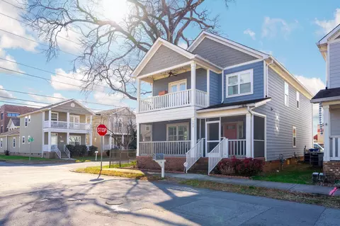 102 W 19th St, Chattanooga, TN 37408
