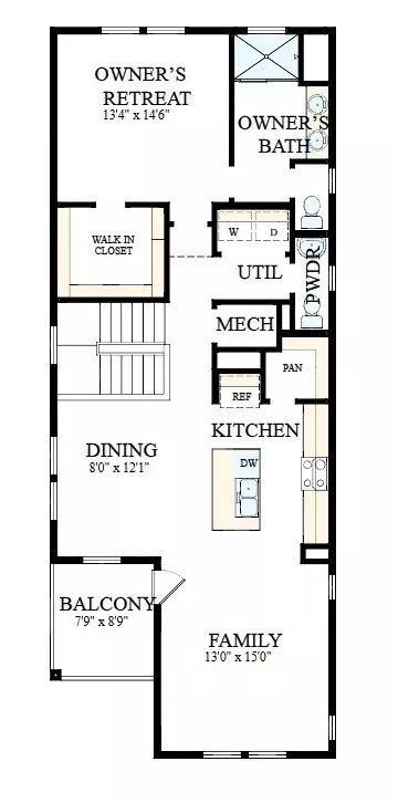 1007 Flat Swing, Columbia, TN 38401 photo 6