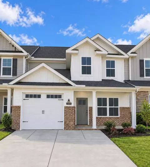 Exterior - 513 Rohan Dr, Murfreesboro, TN 37129 photo 1 of 1