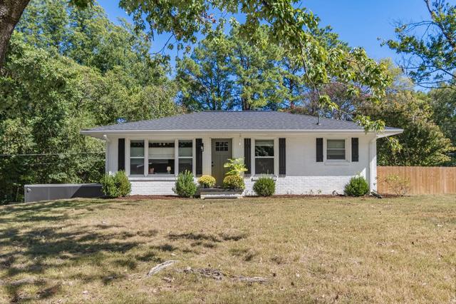 145 Elizabeth St, Ashland City, TN 37015