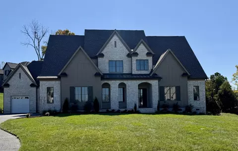1970 Napa Dr, Brentwood, TN 37027