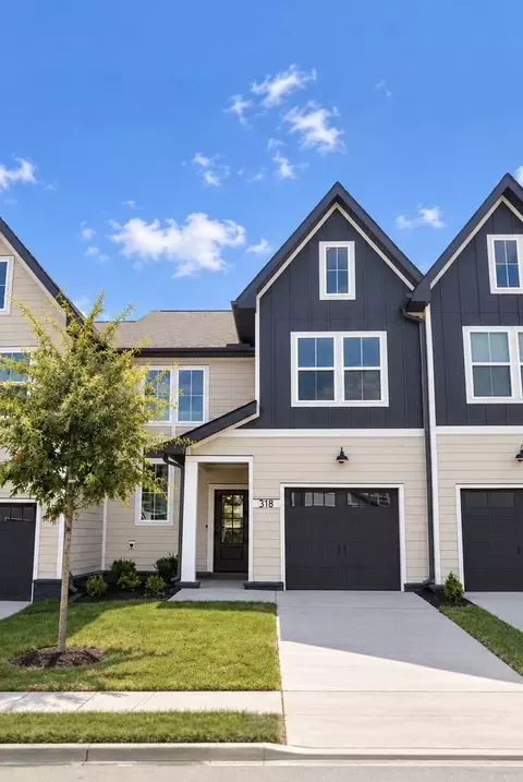 318 Panther Dr, Murfreesboro, TN 37127