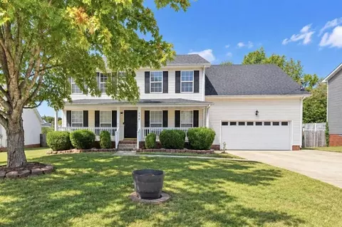 950 Sugarcane Way, Clarksville, TN 37040