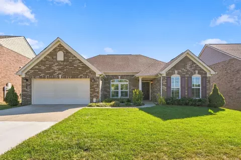 2353 Orchard St, Nolensville, TN 37135