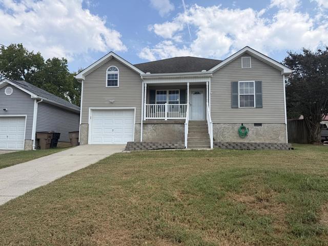 634 Freedom Pl # A, Nashville, TN 37209