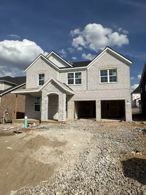 511 Pine Valley Rd, Mount Juliet, TN 37122