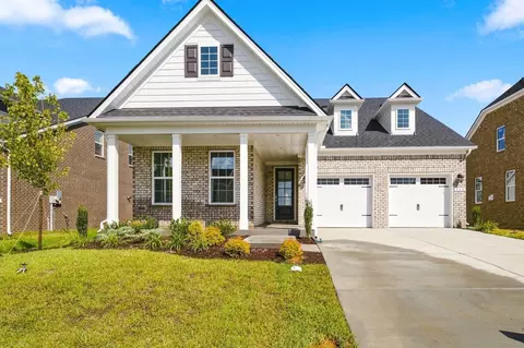 517 Pine Valley Rd, Mount Juliet, TN 37122