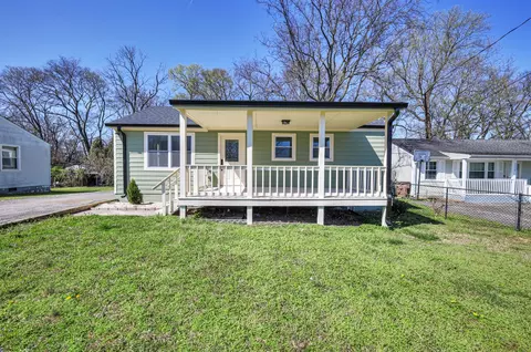 3721 Hewlett Dr, Nashville, TN 37211