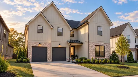 3286 Sassafras Ln, Thompsons Station, TN 37179
