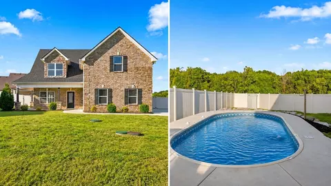 1133 Corona Ct, Lascassas, TN 37085