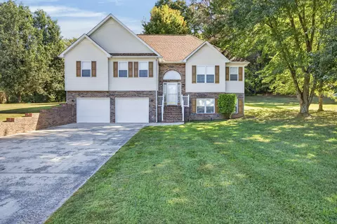 3637 Brookstone Dr, Cookeville, TN 38506