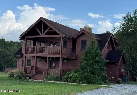 167 Bunkhouse Rd, Spencer, TN 38585